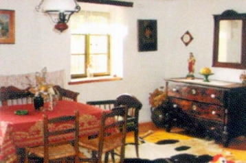 Casa rural Hetvehely-Kán 1